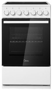 Электрическая плита Midea MFO-M4E20T4E(WH) фото в Казани и Татарстане