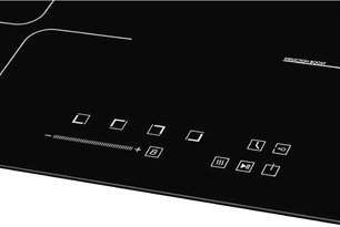 Индукционная варочная панель Куперсберг ICS 607 фото 4 в Казани и Татарстане Индукционная варочная панель Kuppersberg ICS 607 фото 4 в Казани и Татарстане