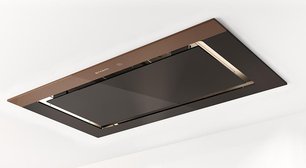 Встраиваемая в потолок вытяжка Faber C-AIR KL A90 фото в Казани и Татарстане