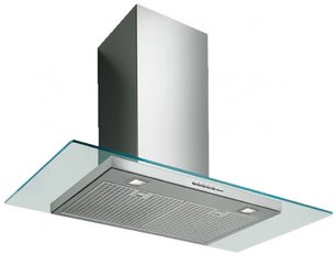 Вытяжка Falmec Kristal 90 ix (800) ECP фото 3 в Казани и Татарстане