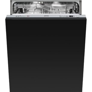 Посудомоечная машина Smeg STE8239L фото в Казани и Татарстане