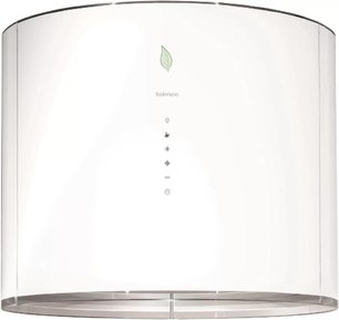 Вытяжка Falmec Eolo 45 (450) (с системой E.ion) ECP white фото в Казани и Татарстане
