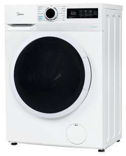 Стиральная машина Midea MF01712US40/W фото 2 в Казани и Татарстане