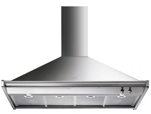 Вытяжка Smeg KD90XE фото в Казани и Татарстане