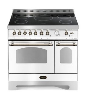 Варочный центр Lofra RBPD96MFTE/5I Bronze фото в Казани и Татарстане