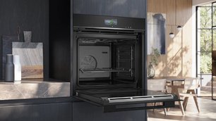 Духовой шкаф Сименс HS 736 G3B1 фото 4 в Казани и Татарстане Духовой шкаф Siemens HS 736 G3B1 фото 4 в Казани и Татарстане