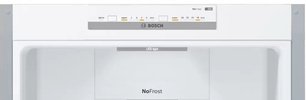 Холодильник с нижней морозильной камерой BOSCH KGN36NL21R фото 3 в Казани и Татарстане Холодильник с нижней морозильной камерой BOSCH KGN36NL21R фото 3 в Казани и Татарстане