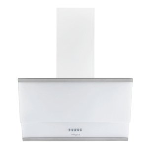 Вытяжка Крона IRIDA 600 white push button фото 2 в Казани и Татарстане Вытяжка KRONA IRIDA 600 white push button фото 2 в Казани и Татарстане