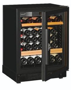 Встраиваемый мультитемпературный винный шкаф EuroCave K-800013-S фото в Казани и Татарстане
