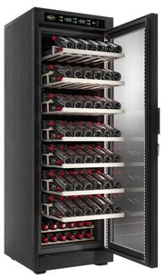 Винный шкаф Coldvine C108-WB1 (Modern) фото 3 в Казани и Татарстане Винный шкаф Cold Vine C108-WB1 (Modern) фото 3 в Казани и Татарстане