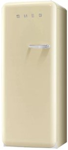 Холодильник Смег CVB20LP фото в Казани и Татарстане Холодильник Smeg CVB20LP фото в Казани и Татарстане