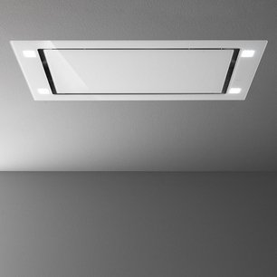 Встраиваемая вытяжка Falmec SIRIO ISOLA 90 WHITE фото в Казани и Татарстане