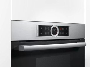 Пароварка Бош CDG 634AS0 фото 3 в Казани и Татарстане Пароварка Bosch CDG 634AS0 фото 3 в Казани и Татарстане