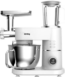 Кухонный комбайн Кертинг KKM 0102 MB 135 фото Кухонный комбайн Korting KKM 0102 MB 135 фото