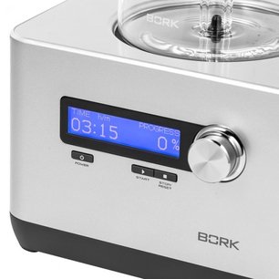 Винный декантер БОРК Z600 фото 4 в Казани и Татарстане Винный декантер BORK Z600 фото 4 в Казани и Татарстане