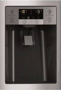 Холодильник АЕГ S86090XVX1 фото 3 в Казани и Татарстане Холодильник AEG S86090XVX1 фото 3 в Казани и Татарстане