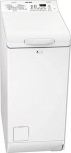Стиральная машина АЕГ L56106TL фото в Казани и Татарстане Стиральная машина AEG L56106TL фото в Казани и Татарстане