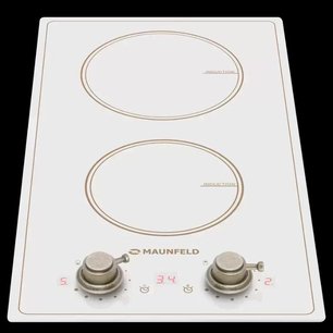 Индукционная варочная панель Maunfeld CVI292MBGBR фото 2 в Казани и Татарстане