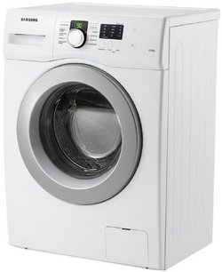 Стиральная машина Samsung WF 60 F1R1F2W/DLP фото 2 в Казани и Татарстане