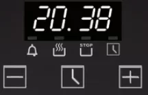 Духовой шкаф Кайзер EG 6370 фото 2 в Казани и Татарстане Духовой шкаф Kaiser EG 6370 фото 2 в Казани и Татарстане