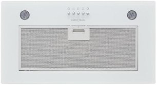 Встраиваемая вытяжка Krona SINTIA 600 WHITE PB фото 2 в Казани и Татарстане Встраиваемая вытяжка Krona SINTIA 600 WHITE PB фото 2 в Казани и Татарстане