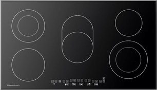 Независимая варочная панель Куперсбуш EKE 9753.1 F фото в Казани и Татарстане Независимая варочная панель Kuppersbusch EKE 9753.1 F фото в Казани и Татарстане
