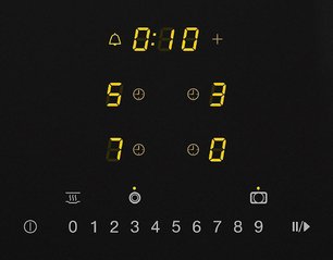 Варочная панель Miele KM 6542 FL фото 2 в Казани и Татарстане