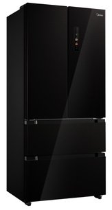 Холодильник Мидеа MDRF692MIE22 фото в Казани и Татарстане Холодильник Midea MDRF692MIE22 фото в Казани и Татарстане