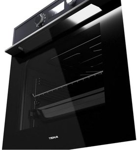 Духовой шкаф Тека HSB 630 P BLACK фото 4 в Казани и Татарстане Духовой шкаф Teka HSB 630 P BLACK фото 4 в Казани и Татарстане