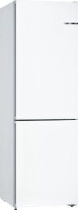Холодильник с нижней морозильной камерой BOSCH KGN36NW21R фото в Казани и Татарстане Холодильник с нижней морозильной камерой BOSCH KGN36NW21R фото в Казани и Татарстане