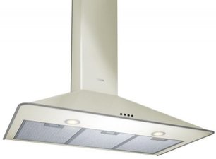 Вытяжка Teka DOS 90.1 VANILLA-OS фото 4 в Казани и Татарстане