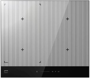 Варочная панель Горение IS655ST фото в Казани и Татарстане Варочная панель Gorenje IS655ST фото в Казани и Татарстане
