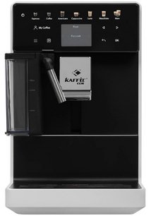 Кофемашина Каффит ком Roma A5 White фото 2 в Казани и Татарстане Кофемашина Kaffit com Roma A5 White фото 2 в Казани и Татарстане