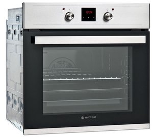 Духовой шкаф Вестфрост VFTC69OMI фото 2 в Казани и Татарстане Духовой шкаф Vestfrost VFTC69OMI фото 2 в Казани и Татарстане