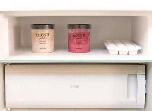 Холодильник Смег FAB28LNE1 фото 4 в Казани и Татарстане Холодильник Smeg FAB28LNE1 фото 4 в Казани и Татарстане