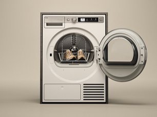 Сушильная машина Asko T710HUXLW.P фото 3 в Казани и Татарстане