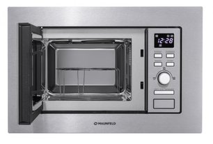 Микроволновая печь встраиваемая MAUNFELD MBMO.20.7S фото 2 в Казани и Татарстане