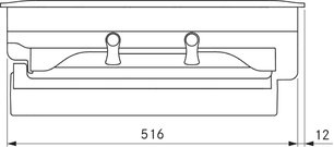 Встраиваемая в столешницу вытяжка БОРА PKAS3 фото 4 в Казани и Татарстане Встраиваемая в столешницу вытяжка BORA PKAS3 фото 4 в Казани и Татарстане