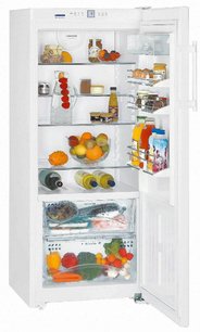 Холодильник Либхер KB 3160 Premium BioFresh фото в Казани и Татарстане Холодильник Liebherr KB 3160 Premium BioFresh фото в Казани и Татарстане