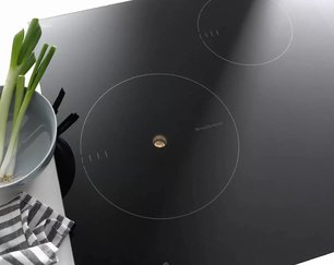 Индукционная панель Миле KM 6839 фото 3 в Казани и Татарстане Индукционная панель Miele KM 6839 фото 3 в Казани и Татарстане