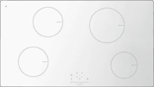 Индукционная варочная панель Fulgor Milano LH 904 ID WH фото в Казани и Татарстане