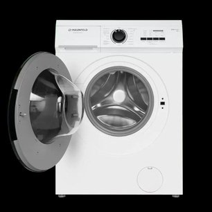 Стиральная машина Маунфилд MFWM106WH052 фото 3 в Казани и Татарстане Стиральная машина Maunfeld MFWM106WH052 фото 3 в Казани и Татарстане