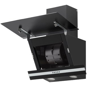 Вытяжка Krona IRMA A 600 black PB фото 4 в Казани и Татарстане Вытяжка Krona IRMA A 600 black PB фото 4 в Казани и Татарстане