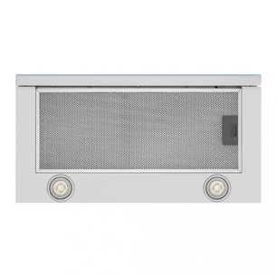 Встраиваемая кухонная вытяжка MAUNFELD TS Touch 60 белый фото 4 в Казани и Татарстане