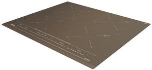 Варочная панель Teka IZC 64630 MST LONDON BRICK BROWN фото 4 в Казани и Татарстане