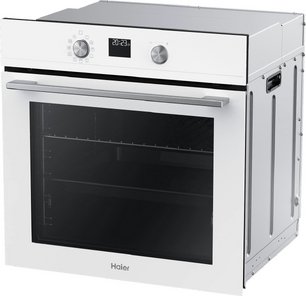 Духовой шкаф Хайер HOQ-K4AAN3WB фото 3 в Казани и Татарстане Духовой шкаф Haier HOQ-K4AAN3WB фото 3 в Казани и Татарстане