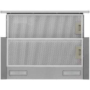 Встраиваемая вытяжка Krona GERDA T 600 inox PB фото 3 в Казани и Татарстане Встраиваемая вытяжка Krona GERDA T 600 inox PB фото 3 в Казани и Татарстане