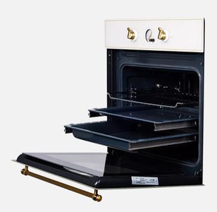 Духовой шкаф Куперсберг SR 663 W фото 2 в Казани и Татарстане Духовой шкаф Kuppersberg SR 663 W фото 2 в Казани и Татарстане