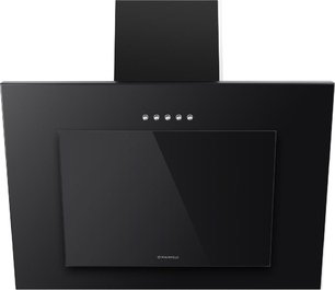 Кухонная вытяжка MAUNFELD Tower Light 50 черный фото в Казани и Татарстане