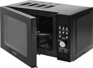 Микроволновая печь Hyundai HYM-D3033 фото 4 в Казани и Татарстане